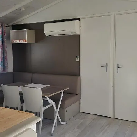 Campsite Mobil La Marine
