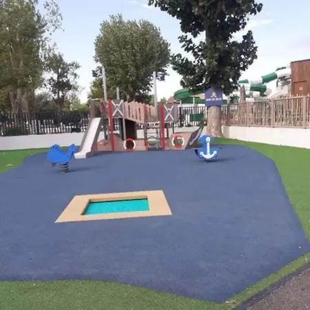 Mobil La Marine * Le Grau-du-Roi